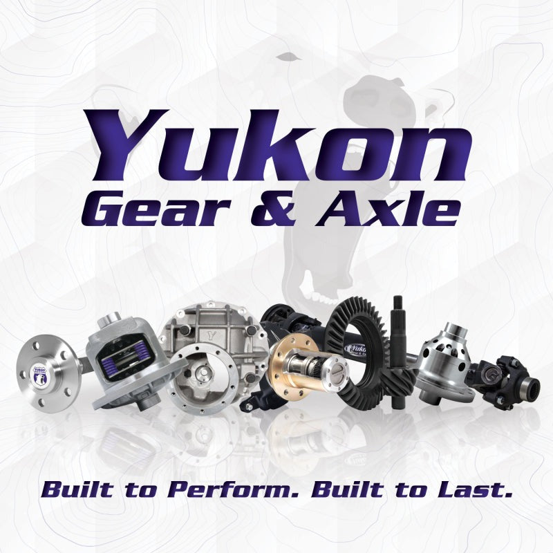 Yukon Gear 19-23 Dodge Ram 3500 Differential Ring and Pinion 16 Bolt Ring Gear