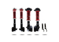 Pedders Extreme XA Coilover Kit - 2005-2007 Subaru STI
