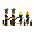 Advanced Pro Plus Racing Gravel Rally Spec Coilovers - Subaru Impreza WRX STi 2005-2007 (GD)