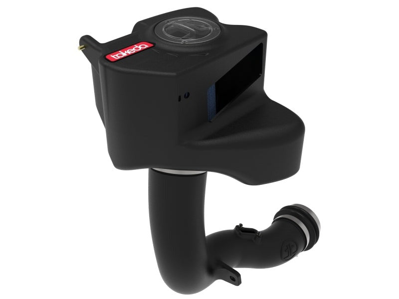 aFe Takeda Intake System w/Pro 5R Filter - 2014-2018 Subaru Forester H4-2.0L Turbo