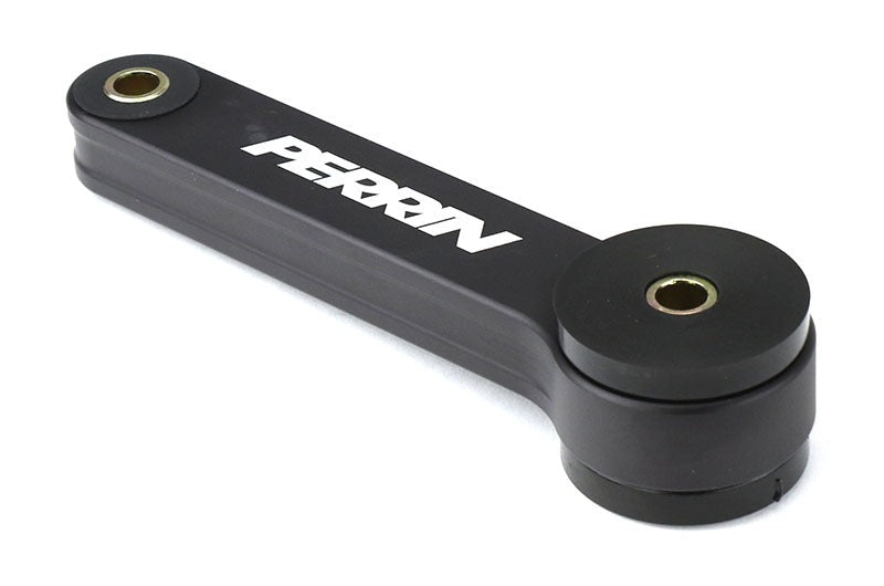 PERRIN Pitch Stop Mount Black - Subaru Models (inc. 2002-2021 WRX / STI)