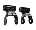 Carli 03-24 Ram 2500/3500 Fabricated Leaf Spring Shackle