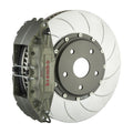 Brembo Front 4 Piston 328mm Race System - 2015-2021 Subaru STI