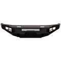 Westin 17-22 Ford F-250/350 Pro-Series Front Bumper- Textured Black