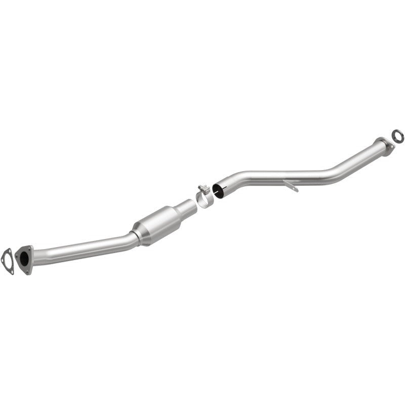 Magnaflow Direct Fit Catalytic Converter - 2014-2015 Subaru Forester H4 2.5L