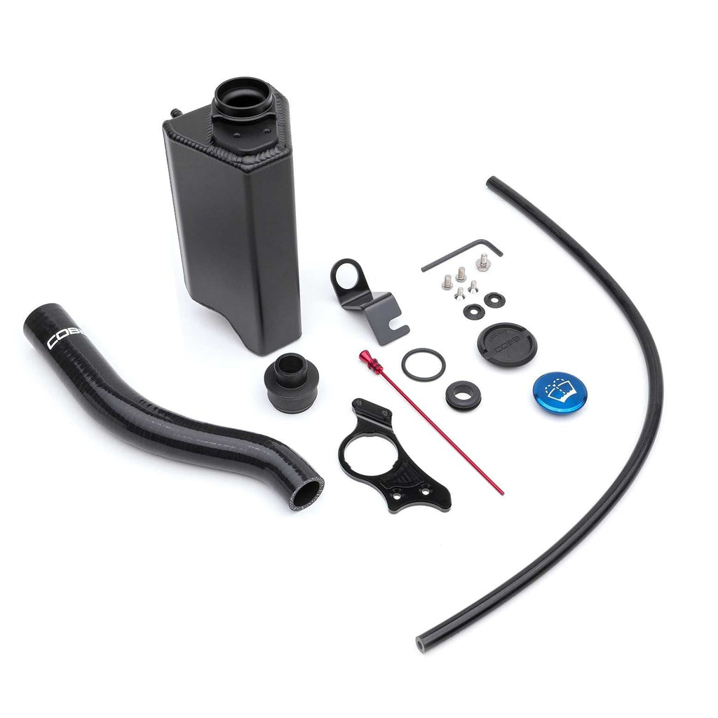 COBB Coolant Overflow Tank - 2022-2026 Subaru WRX