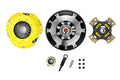 ACT Heavy Duty Sprung 4-Puck Disc Clutch Kit Prolite Flywheel Included -2013-2021 Scion FR-S / Subaru BRZ / Toyota 86