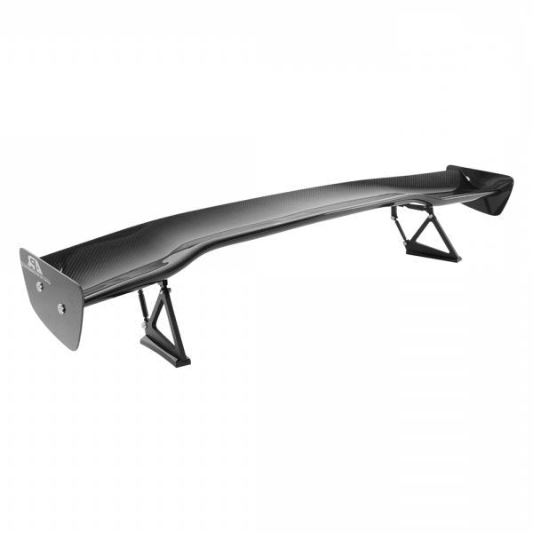 APR Performance GTC-200 Universal Carbon Fiber Spoiler 60.5