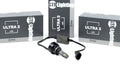 GTR Lighting Ultra Series 2.0 9006 LED Headlight Bulbs - GTR.LED733