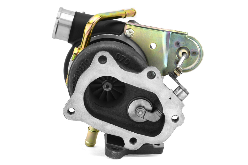 Blouch TD05H-18GXT 7cm2 Turbo - Subaru Models (inc. 2002-2007 WRX / 2004-2021 STI)