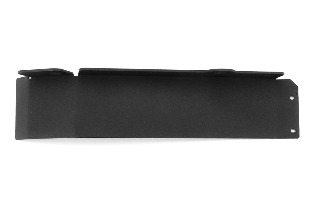 Verus Engineering Front Wheel Deflector Kit - 2013-2021 Scion FRS / Subaru BRZ / Toyota 86