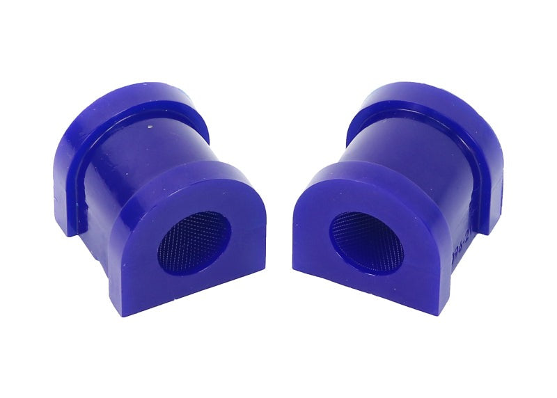 SuperPro Front 21mm Sway Bar Mount Bushing Kit - 2003-2009 Subaru Legacy / 2003-2009 Subaru Outback