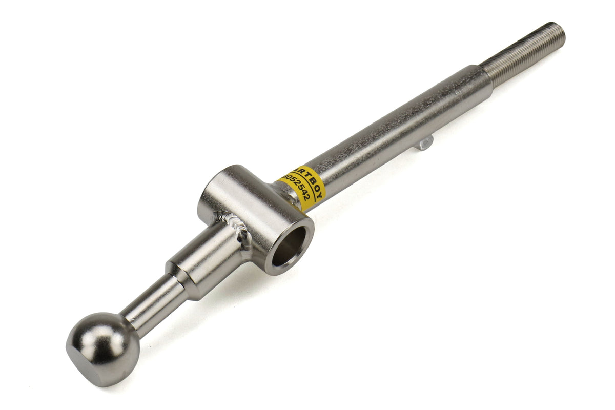 Kartboy Short Throw Shifter - Subaru Models (inc. 2008-2014 WRX / 2006-2009 Legacy GT / 2006-2008 Forester XT)