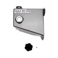 Wehrli 04.5-07 Cummins 5.9L OEM Placement Coolant Tank - Bengal Grey