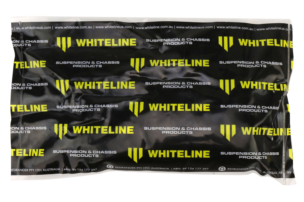 Whiteline Pitch Stop Mount - 2002-2026 Subaru WRX / 2004-2021 STI