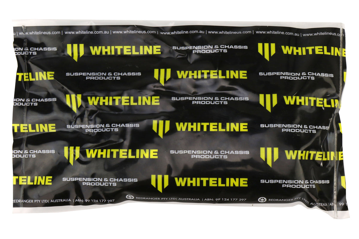 Whiteline Pitch Stop Mount - 2002-2026 Subaru WRX / 2004-2021 STI