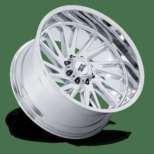 MO811 22X12 8X6.5 CHROME -44MM