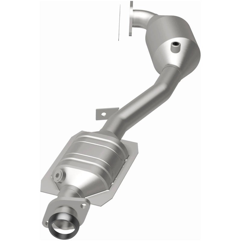 MagnaFlow Direct Fit Catalytic Converter - 2005-2009 Subaru Outback 2.5L