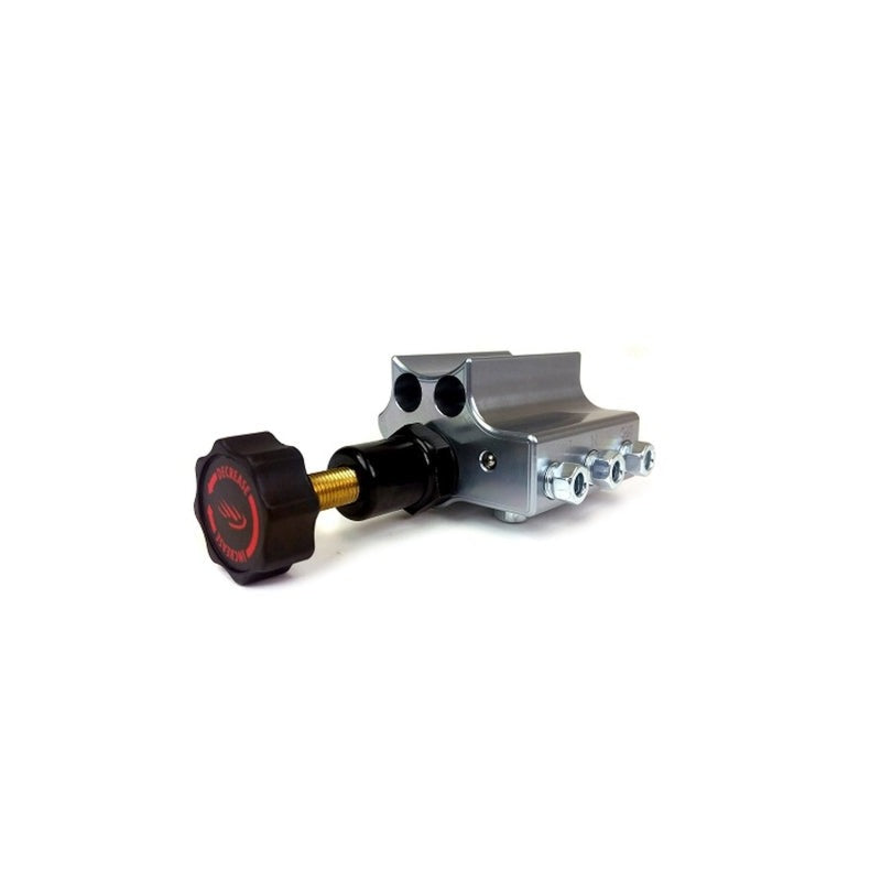 Baer Brakes GM/Ford 15/16in Bore 2-Bolt Remaster Cylinder Kit