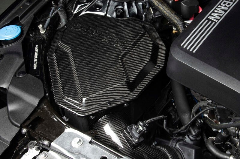 Dinan 19-24 BMW 330i Cold Air Intake