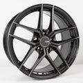 Enkei TY5 19x9.5 5x114.3 35mm Offset 72.6mm Bore - Pearl Black (Single Wheel)