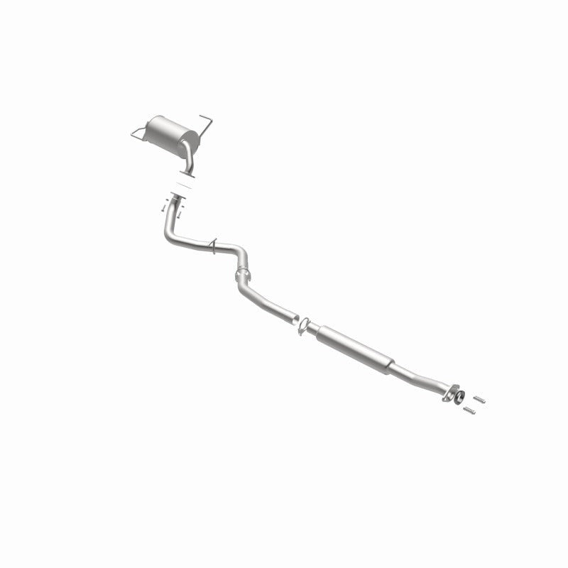 MagnaFlow BRE Exhaust Kit - 2010-2017 Subaru Outback 2.5L