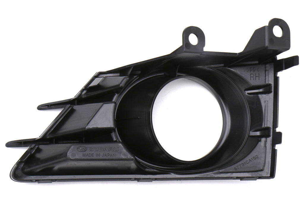 BRZ Fog Light Bezel Right Hand - 2013-2016 Subaru BRZ