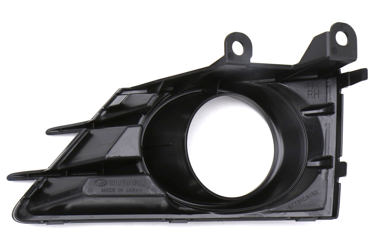 BRZ Fog Light Bezel Right Hand - 2013-2016 Subaru BRZ