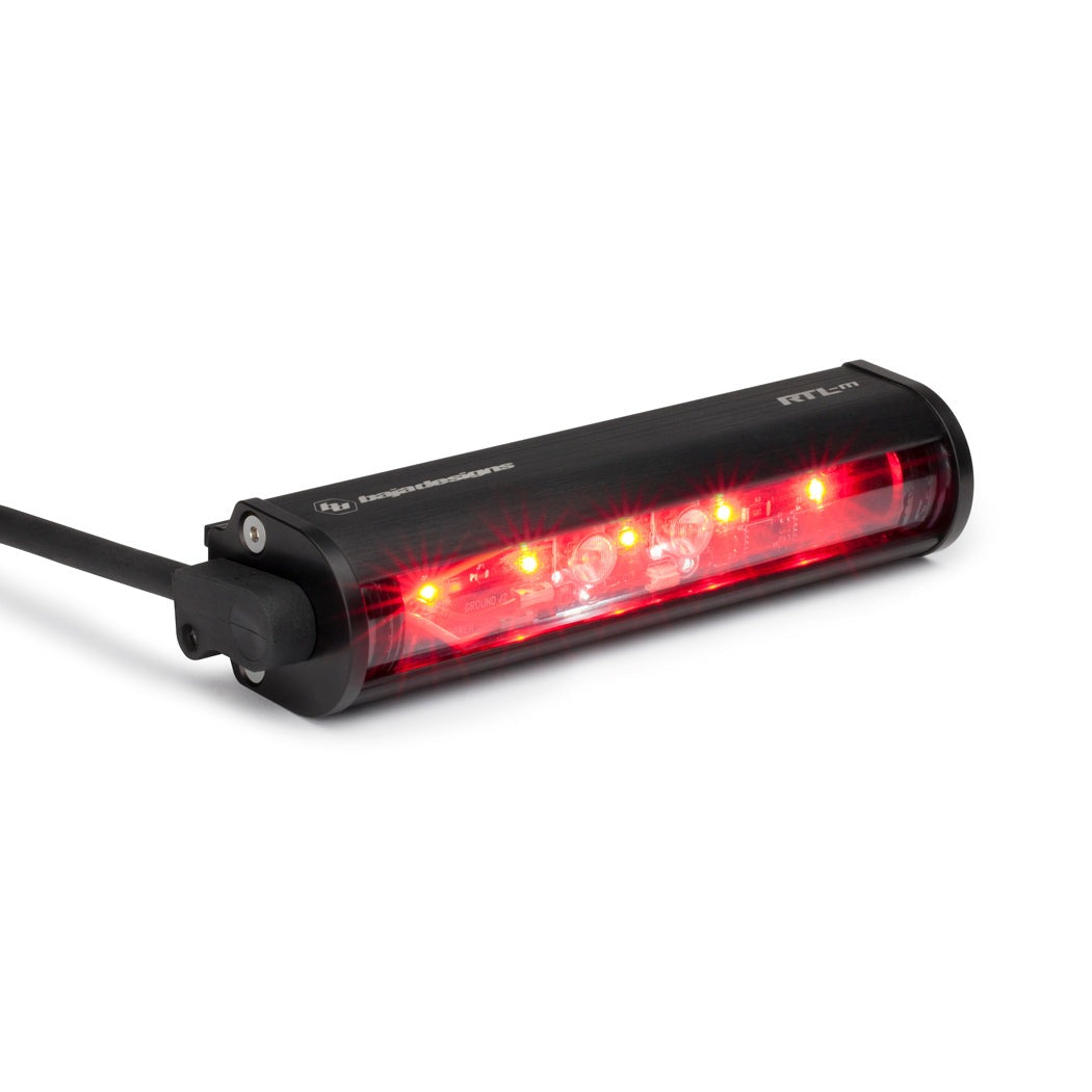 RTL-M, 6-Inch Light Bar