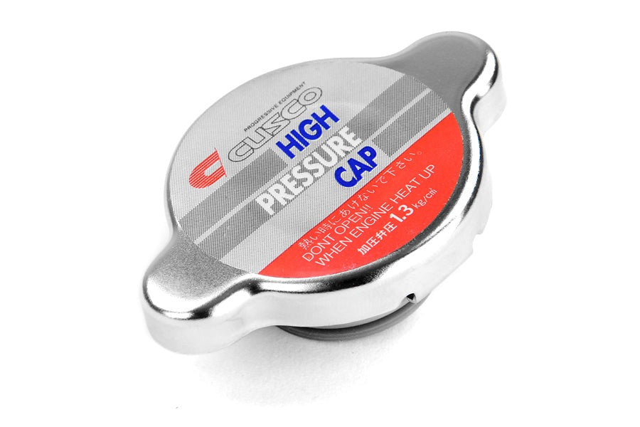 Cusco 1.3 Bar Radiator Cap - Universal