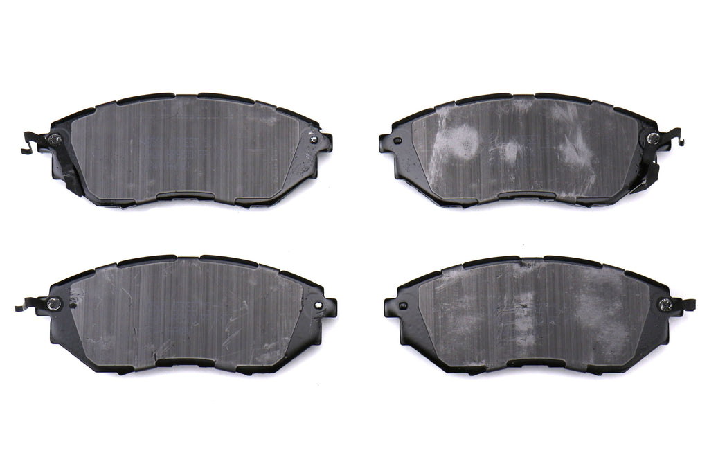 15-21 WRX 09-16 Forester Outback 03-16 Legacy Front Brake Pads Hawk Performance HPS 5.0