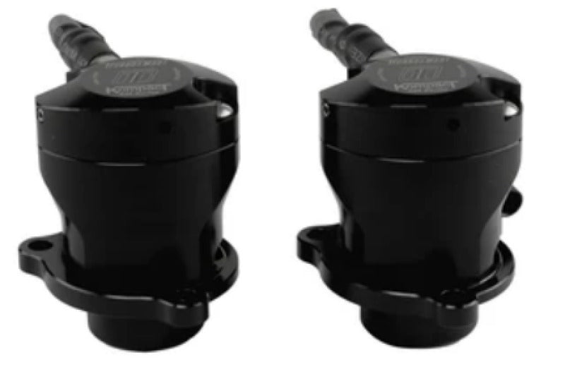 Turbosmart 2026+ Dodge Charger 3.0L Hurricane Dual Port VR32 Kompact EM BOV