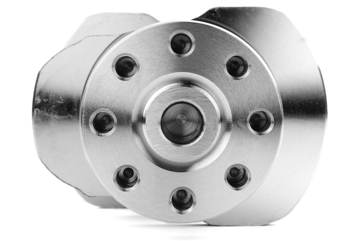 Subaru OEM Forged Crankshaft - 2002-2005 Subaru WRX