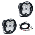 Baja Designs Squadron-R 2.0 Pro LED Wide Cornering (Pair)