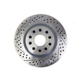 Baer Brakes 12.000in x 1.020in 1-Piece RH Replacement Rotor - SDZ
