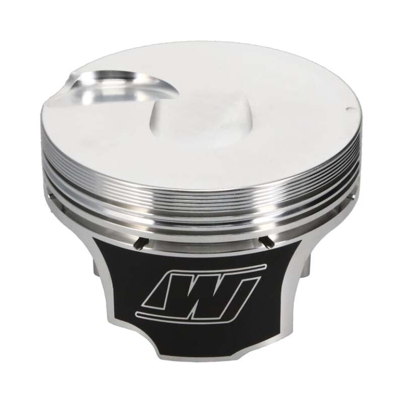 Wiseco Chevrolet L83 3.800in Bore 1.292in CH -8.50 CC Professional Piston - Single