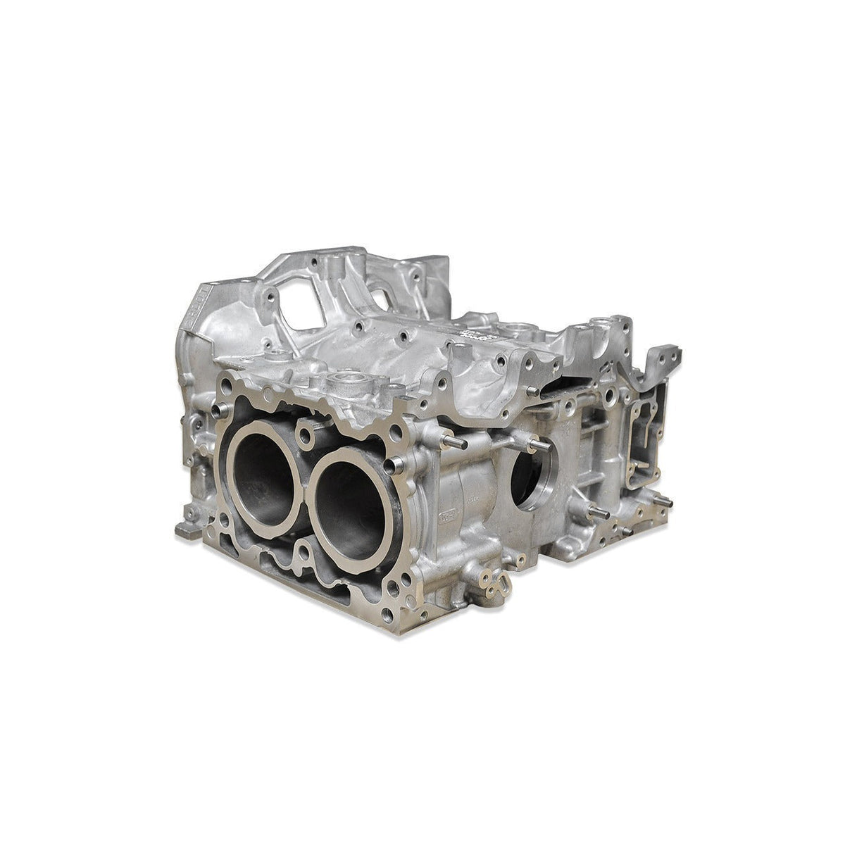 IAG 600 FA20 Subaru Short Block (10.5:1 Compression Ratio) - 2013-2021 Scion FRS / Subaru BRZ / Toyota 86