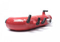 PERRIN Turbo Inlet Hose - Red - 2008-2014 Subaru WRX / 2004-2013 Subaru Forester XT / 2005-2009 Subaru Legacy GT / Outback XT