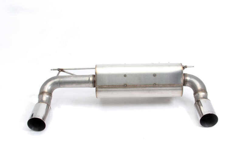 Dinan Free Flow Axle-Back Exhaust for 2016-2020 BMW 340i/440i - D660-0055