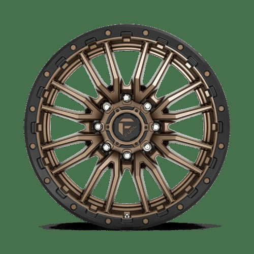 D681 22X10 8X170 MT-BRNZ-BBR -18MM