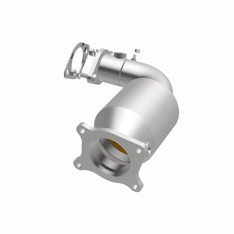 MagnaFlow OEM Grade Direct Fit Catalytic Converter - 2015-2019 Subaru WRX H4 2.0L