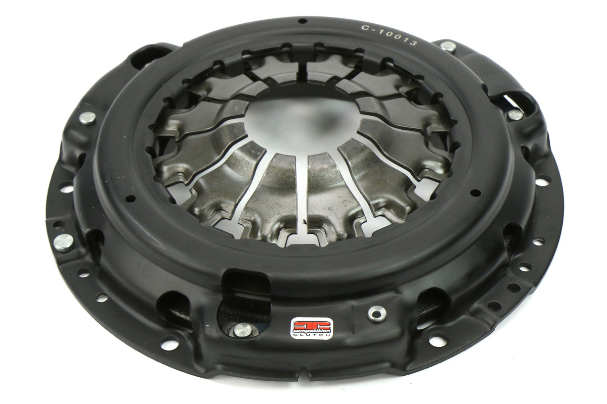 Competition Clutch Stage 3 Segmented Sprung Clutch Kit - 2006-2017 Subaru WRX