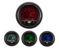 ProSport 2-1/16" Premium Evo Electrical Oil Pressure Gauge