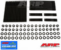 ARP BBC w/Brodix alum block w/Big Duke/Big Chief Head Stud Kit