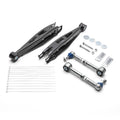 COBB Tuning Adjustable Toe Arm & Adjustable Lower Control Arm Package - 2008-2026 Subaru WRX / 2008-2021 STI