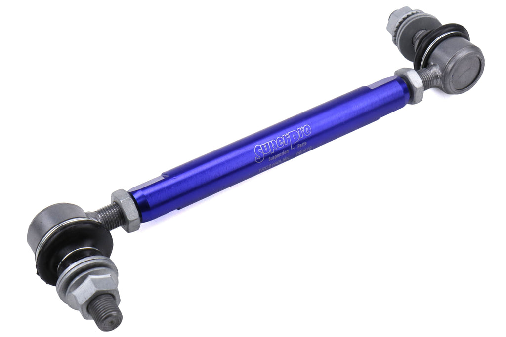 Super Pro Adjustable End Links - 2013-2016 Scion FR-S / 2013-2024 Subaru BRZ / 2017-2024 Toyota 86
