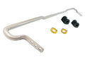 Whiteline Front 22mm Heavy Duty Adjustable Sway Bar - 2003-2009 Subaru Legacy / 2003-2009 Subaru Outback