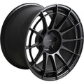 Enkei NT03RR Matte Dark Gunmetallic 18x9.5 +40 5x114.3 (Single Wheel) - 2015-2024 Subaru WRX / 2015-2021 STI / 2019-2024 Forester