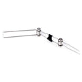 Rugged Radios Wire Boom for H15 H22 H42 Headsets