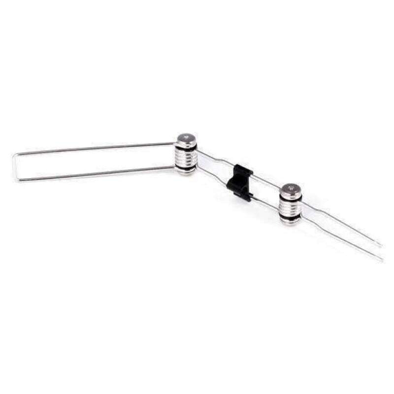 Rugged Radios Wire Boom for H15 H22 H42 Headsets